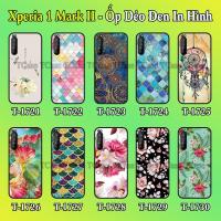 ราคา เคส Sony Xperia 1, Xperia 1 Mark II, Xperia 1 Mark III พิมพ์พร้อมชิ้นส่วน A หลายรุ่น (49460655916)
