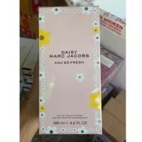 ราคา น้ำหอม Marc Jacobs Daisy Eau So Fresh EDT ขนาด 125ml (40853201693)