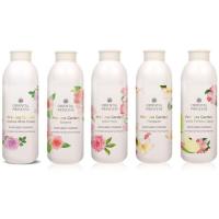 ราคา แป้งฝุ่นหอมเนื้อเนียนละเอียด : Oriental Princess Princess Garden Oriental White Flower Perfumed Talc (29200455167)