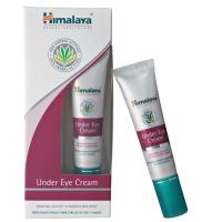 ราคา Himalaya Under Eye cream 15 ml.ครีมบำรุงรอบดวงตา หิมาลายา (1804901243)