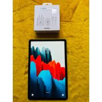 ราคา # Samsung Galaxy Tab S7-6/128GB.จอโคตรสวยเลยรุ่นนี้เครื่องศูนย์ (25834892255)