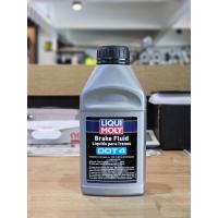 ราคา น้ำมันเบรค Brake Fluid DOT 4 Liqui Moly 500ML. (29744394569)