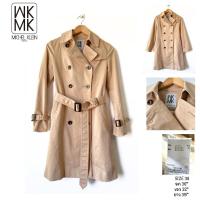 ราคา เสื้อโค้ท MICHEL KLEIN PARIS (23758086202)