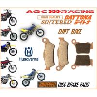 ราคา HUSQVARNA FE 501 TC 510 TE 510 TXC 510 TE 511 TXC 511 TE 630 ผ้าเบรคคุณภาพสูง (46210326621)