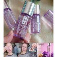 ราคา Clinique Take The Day Off Make up Remover 30ml. (2002718348)