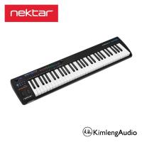 ราคา Nektar Impact GXP61 คีย์บอร์ดคอนโทรล ขนาด 61 คีย์ (6395746050)