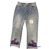 ราคา กางเกงยีนส์_CHAPS_(Size L = เอว30) (20259248331)