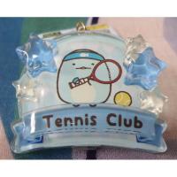 ราคา #SumikkO gurashi #Tennis Club #พวงกุญแจ 3D #ที่ห้อยกระเป๋า #ซูมิโกะ กูราชิ แท้จากญี่ปุ่น (8625170745)