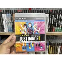 ราคา Ps3 - Just Dance 2014 (Brand New) (18267556826)