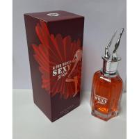 ราคา น้ำหอมอาหรับ G FOR WOMEN SEXY IN RED-MB 100 ml. edp. ผู้หญิง Perfume (26955639774)