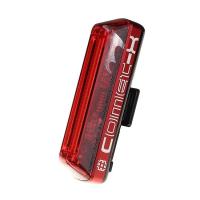 ราคา ไฟท้ายจักรยาน Moon รุ่น Comet-X | ไฟท้าย LED ชาร์จ USB (4213733866)