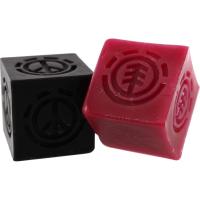 ราคา แว็กซ์สเก็ตบอร์ด Element Skateboard Wax แว็กซ์ถูเหล็กเทียนสเก็ตบอร์ด เทียนถูเหล็ก ถูอุปกรณ์สำหรับสเก็ตบอร์ด พร้อมส่ง (12225659881)