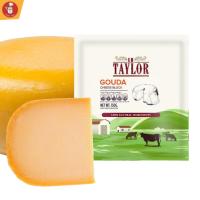 ราคา ชีส เกาด้า นมแท้ Taylor Gouda Cheese 150g เกาด้าชีส จากเนเธอร์แลนด์ เค็มมัน กลมกล่อม (25138820575)