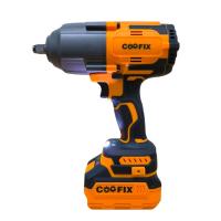 ราคา COOFIX บล็อคไร้สาย 20V เครื่องเปล่า รุ่น CF-IW007 (24980653925)