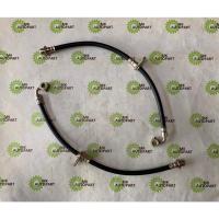 ราคา สายอ่อนเบรคหน้า HONDA ฮอนด้า CIVIC’93-'96 (12888327165)
