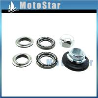 ราคา Steering Stem Bearing Kit For Honda Z50 CL70 CT70 SL70 XL70 S90 CL90 CT90 Z50 (53653265483)