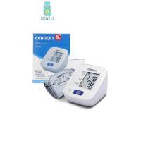 ราคา Omron เครื่องวัดความดัน รุ่น HEM 7120 แถมฟรี Adapter ประกันศูนย์ 5 ปี omron 7120 (23448069358)