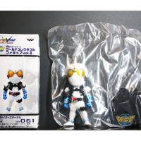 ราคา WCF Banpresto Kamen Rider WCF masked rider Eternal KR061 มาสค์ไรเดอร์ wcf ใหม่ (4056439917)