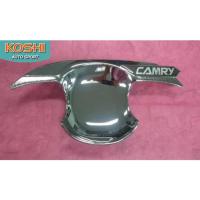 ราคา Lekone เบ้ารองมือประตู Toyota Camry 2012 ชุบโครเมี่ยม (4 ชิ้น) (670828528)
