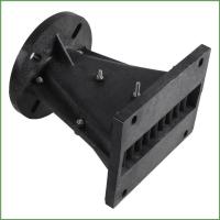 ราคา Tweeter Line Array Speaker Horn Guide Throat for Home Theater Device (45957064054)