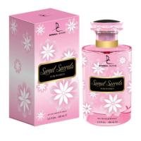 ราคา A08 น้ำหอม DC DORALL Sweet Secrets 100 ml. หอมยาวนาน (2128548572)