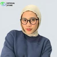 ราคา REZAM GROUP OPTICAL - LARGE ROUND FACE CAT EYES กระจก RZ040 (53809833402)