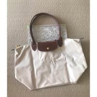 ราคา พร้อมส่ง * Longchamp ไซส์ M(L) หูยาว สี Paper (สินค้ามีตำหนิ) (25128476729)