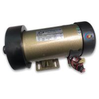 ราคา มอเตอร์ลู่วิ่งไฟฟ้า True PS100 treadmill 4 HP DC Drive Motor (3486237754)