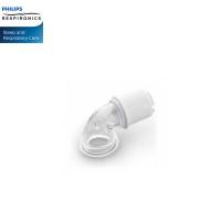 ราคา อะไหล่ ข้องอ elbow หน้ากาก cpap Philips dreamwear swivel elbow connector (พร้อมส่ง) (43110744557)