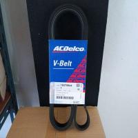 ราคา สายพานหน้าเครื่องเชฟโซนิค1.4แท้Acdelco (24836962207)