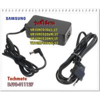 ราคา อะไหล่ของแท้/ชุดที่ชาร์เครื่องดูดฝุ่นซัมซุง/DJ98-01112F/SAMSUNG/ADAPTOR+POWER CORD/VR10M7010U5/ST VR10M7020UW/ST VR10M70 (11678597456)