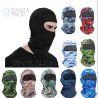 ราคา ลายทหาร โม่งคลุมหัวลายพราง โม่งขับมอเตอร์ไซค์ ผ้าดีใส่สบายไม่อึดอัด ถูก (25622126574)