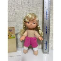 ราคา ตุ๊กตาเด็กผู้หญิงหน้ายาง ตัวเล็ก งานอเมริกา สภาพ97% (29663722759)