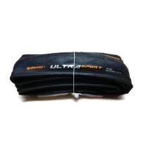 ราคา Continental ยางพับ รุ่น Ultrasport2 700x23C (310300978)