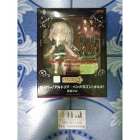 ราคา Nendoroid Doll Saber/Altria Pendragon (Alter) Shinjuku Ver. (4510791984)