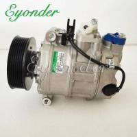 ราคา A/C Air Conditioning Cooling Compressor for Bentley CONTINENTAL FLYING SPUR 6.0 4471907590 44717086 (47407181349)