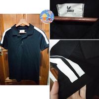 ราคา เสื้อโปโลแบรนด์ SURLY ใหม่มากใส่ครั้งเดียว (9789020481)