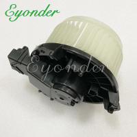 ราคา LHD or RHD Air Conditioning Fan Blower Motor for Toyota Scion xD Yaris Altis SUZUKI SWIFT 87103-521 (46603246686)