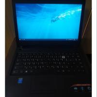 ราคา โน๊ตบุ๊ค LENOVO IdeaPad 100-14IBD มือสอง สภาพดี มีตำหนินิดหน่อย ใช้งานปกติ (4244474216)
