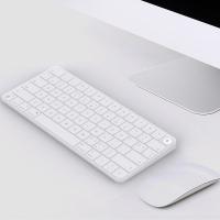 ราคา Apple C Port Magic Control Keyboard เคสซิลิโคนพร้อมคีย์บอร์ดตัวเลข iMac Anti-dust All-Enclosing Cover (40579604581)