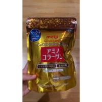 ราคา MEIJI AMINO COLLAGEN REFILL PREMIUM แบบเติม 196 กรัม (12676234745)