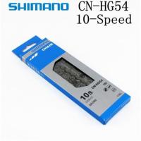 ราคา โซ่โซ่จักรยาน Shimano DEORE M 6000 M 610 HS 54 (2249385405)
