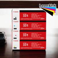 ราคา CANON ผงหมึกโทนเนอร์ Toner Cartridge รุ่น 331 ฺBlack/Cyan/Magenta/Yellow (29712482751)