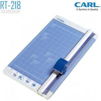 ราคา แท่นตัดกระดาษ A3 CARL RT-218 (22141542399)