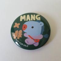 ราคา เข็มกลัดโดเรม่อน BT21 Mang Pin Badge เข็มกลัดลายการ์ตูน เข็มกลัดโลหะ ของสะสมญี่ปุ่น ของแท้ มาจากญี่ปุ่น มือสอง (No.17) (21489850396)