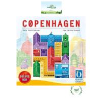 ราคา Copenhagen Deluxe board game (13556827813)
