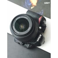 ราคา Used Nikon D3100 with AF-S Nikkor 18-55mm F3.5-5.6 G Shutter Count 38xx [No charger](มือสอง) (57257065005)
