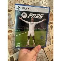 ราคา ขายแผ่นเกม FC25 PS5 / PS4 zone3 มือหนึ่ง (26362692134)