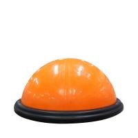 ราคา FBT โบซูบอล บอลออกกำลังกาย รุ่น LS 3611 (Bosu Ball) ลูกบอลครึ่งวงกลม รหัส 67450 (48959758288)
