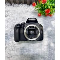 ราคา กล้องถ่ายรูป Canon EOS 550D พร้อมเลนส์ 18-55 mm สภาพสวย (45759258092)